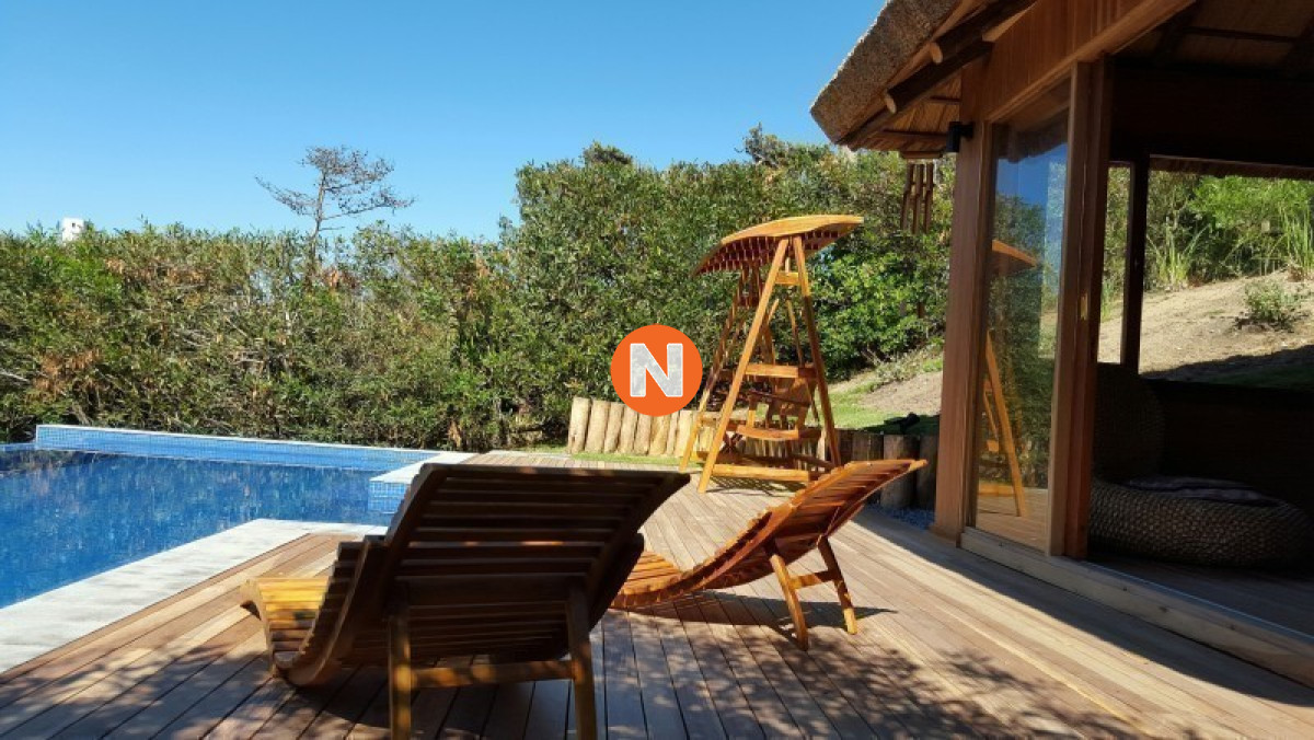 Casa Ref.223507 - Casa en Venta, La Barra, 3 dormitoritos