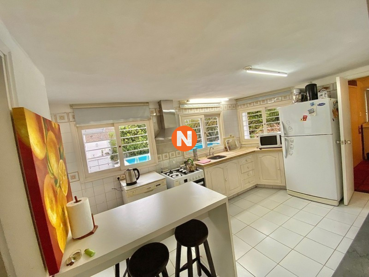 Casa Ref.223508 - Casa en Venta, 3 dormitorios, Punta del Este