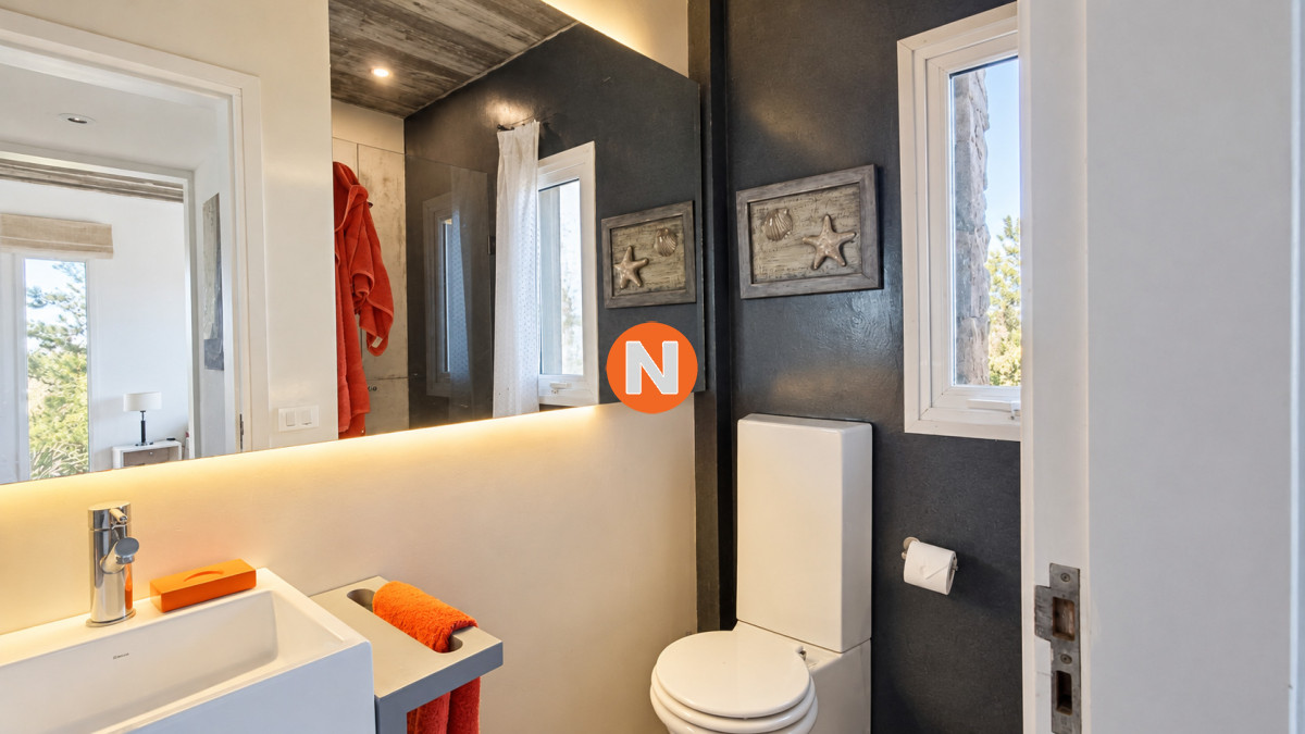 Casa Ref.207580 - Casa frente al mar en Santa Mónica, José Ignacio