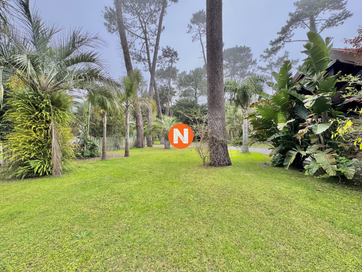 Casa Ref.225168 - SAN RAFAEL VENTA DE CASA DE 4 DORMITORIOS A METROS DE CIPRIANI