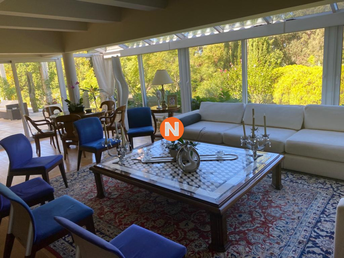 Casa Ref.219376 - Casa para alquilar de 5 dormitorios en Punta del Este 