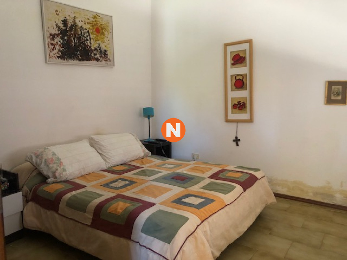 Casa Ref.214457 - CASA EN VENTA EN PUNTA DEL ESTE  EN PLAYA MANSA