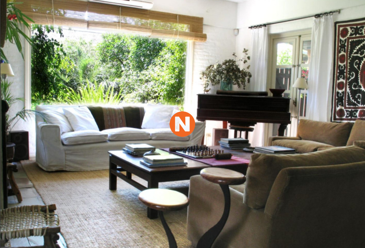 Casa Ref.223744 - Casa en Venta, 3 dormitorios, La Barra