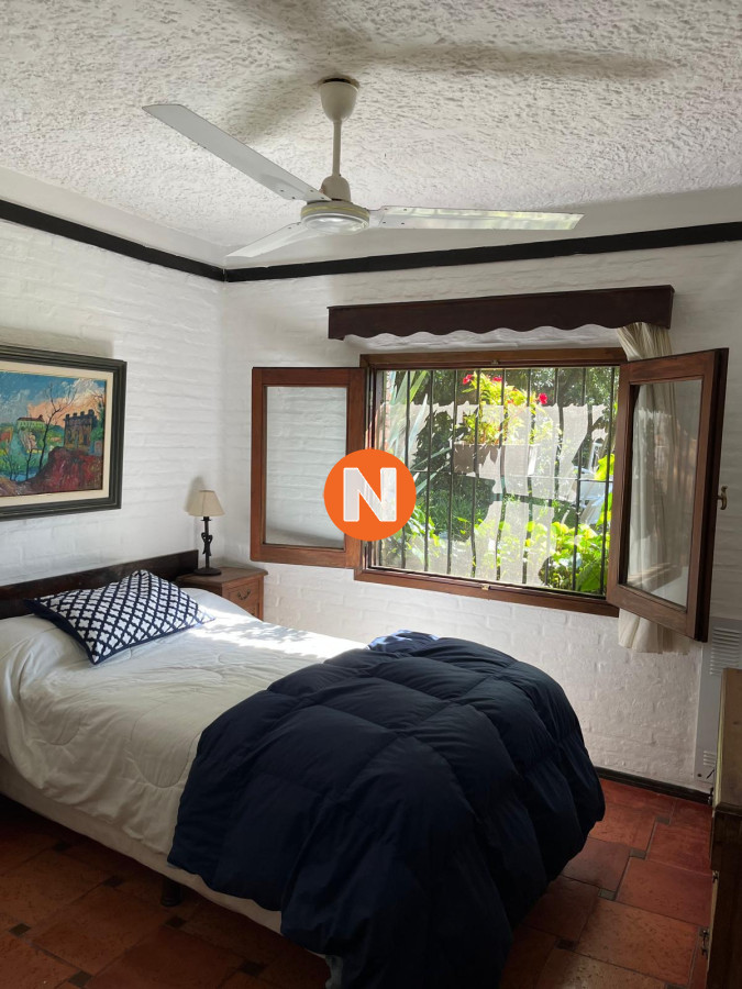 Casa Ref.223811 - Venta de casa de 4 dormitorios en Pinares