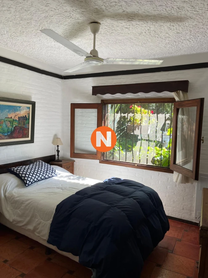 Casa Ref.223811 - Venta de casa de 4 dormitorios en Pinares