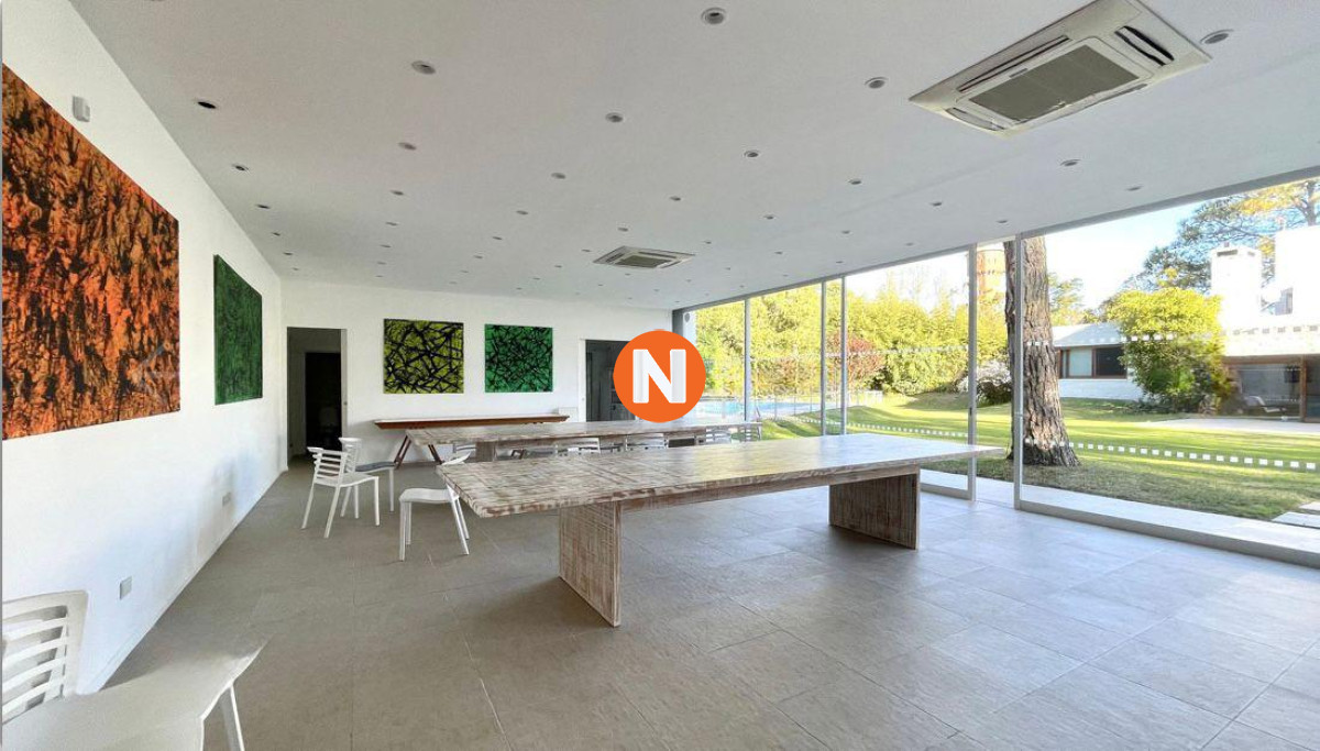 Casa Ref.223965 - Impresionante casa en Alquiler. En el Golf