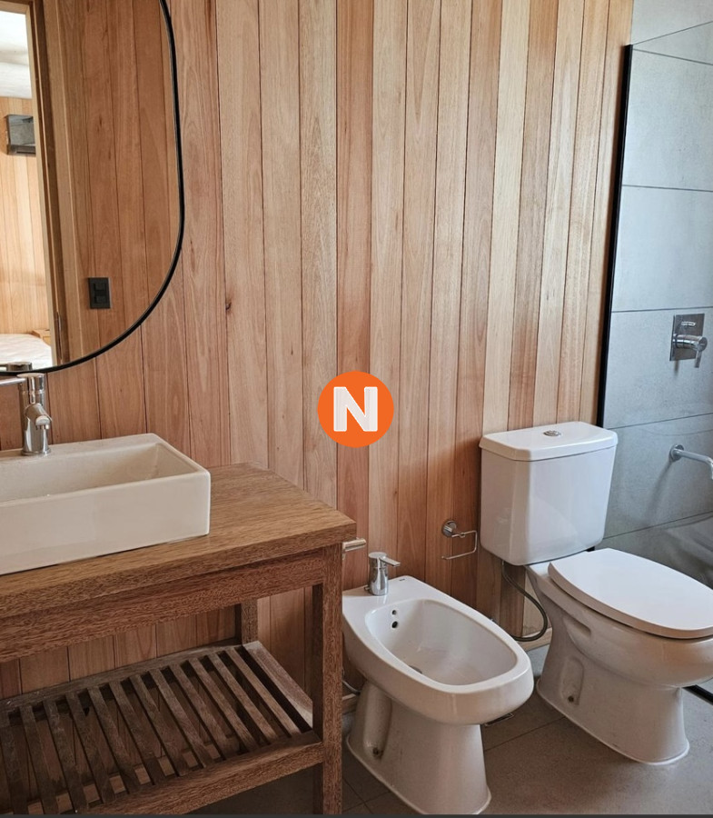 Casa Ref.223818 - Casa a Estrenar en Exclusivo Barrio Privado Reserva Montoya