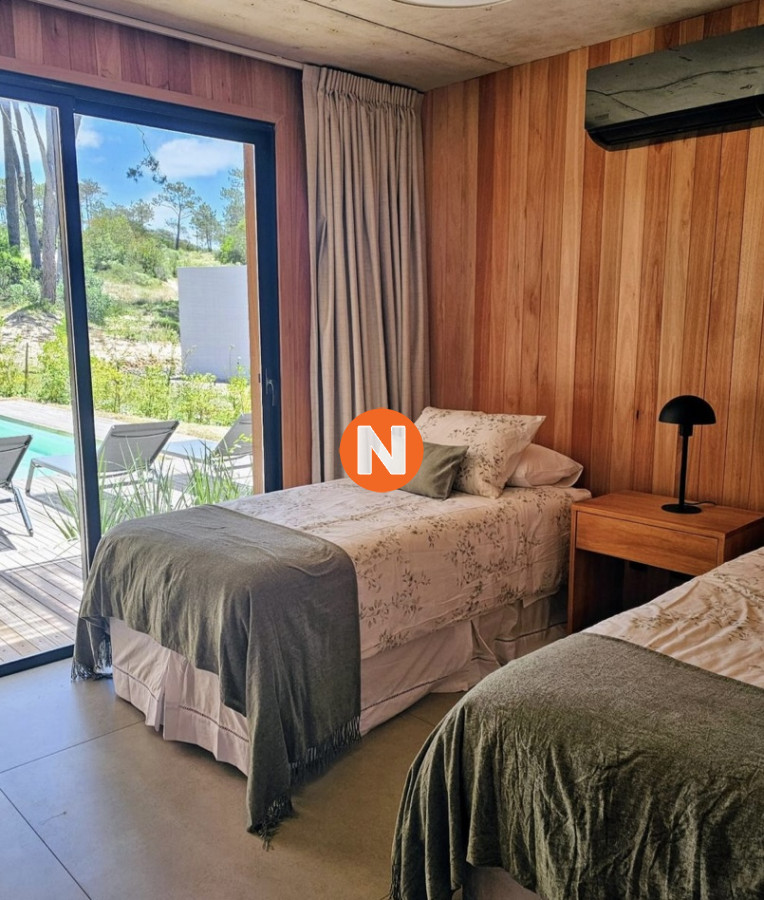 Casa Ref.223818 - Casa a Estrenar en Exclusivo Barrio Privado Reserva Montoya