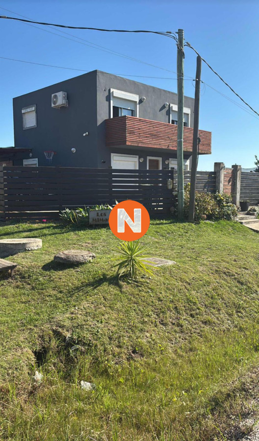 Casa Ref.223919 - Venta de casa en Jardines de Acuario
