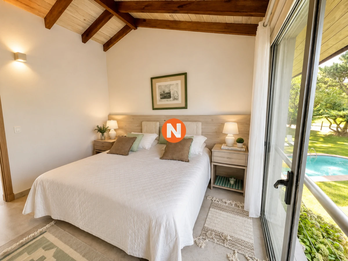 Casa Ref.220428 - Casa en Golf - Punta del Este a pasos del mar