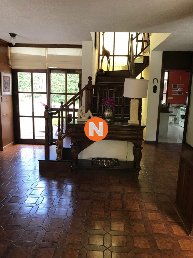 Casa Ref.205486 - Casa en Venta  5 dorm en Playa Mansa