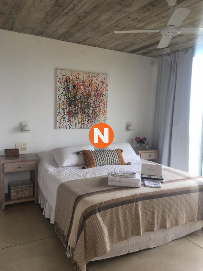 Casa Ref.223755 - Casa primera linea Manantiales venta y alquiler temporada