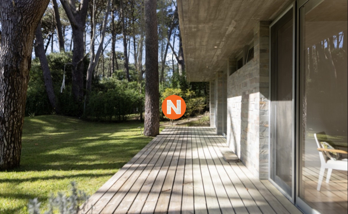 Casa Ref.224824 - Excelente Casa en Venta en NORESTE Residence