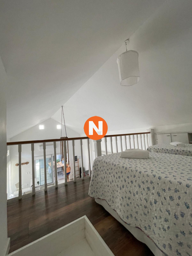 Casa Ref.221691 - CASA EN BARRIO PRIVADO  venta y alquiler de temporada