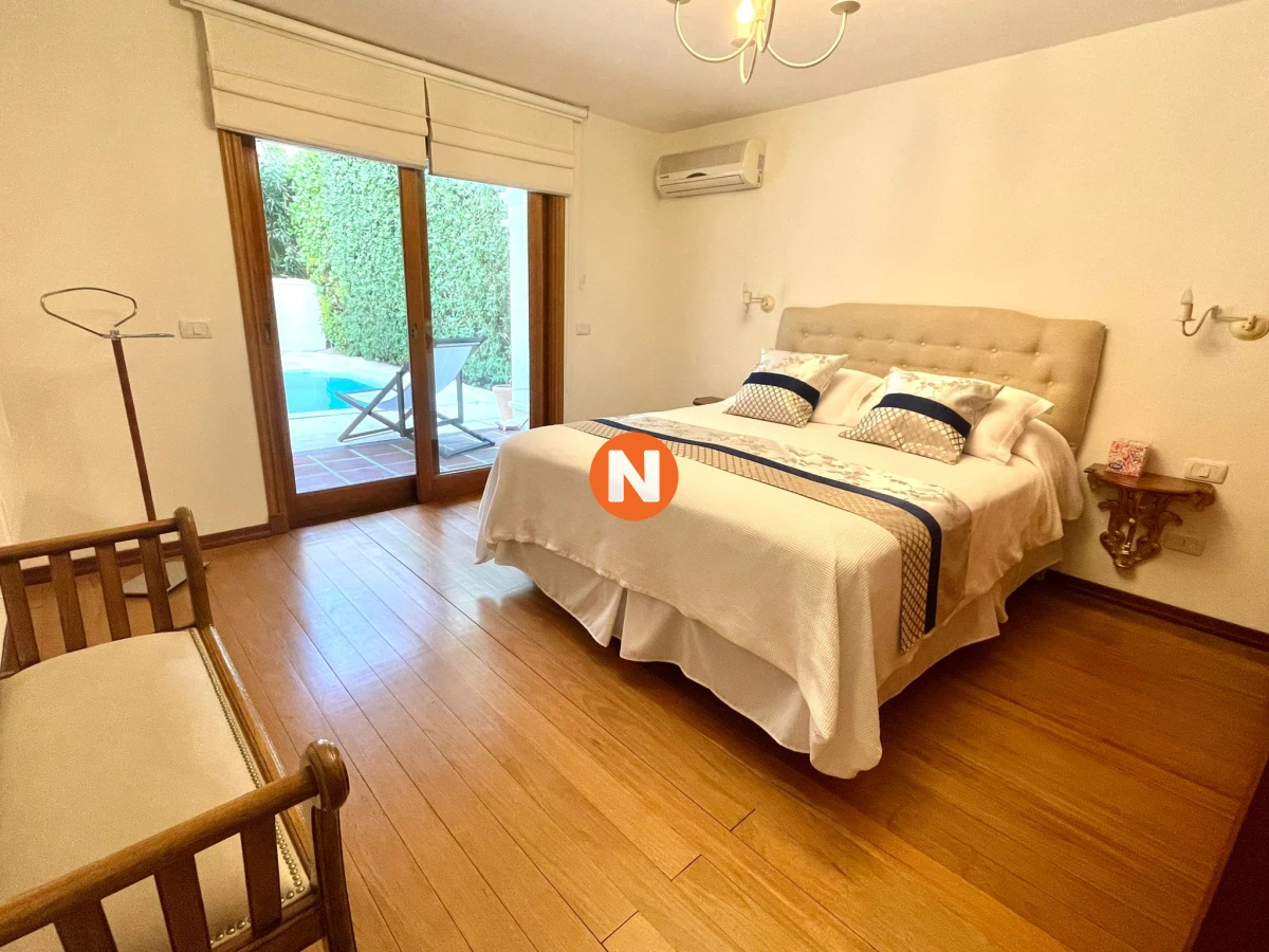 Casa Ref.221426 - Muy linda casa en venta