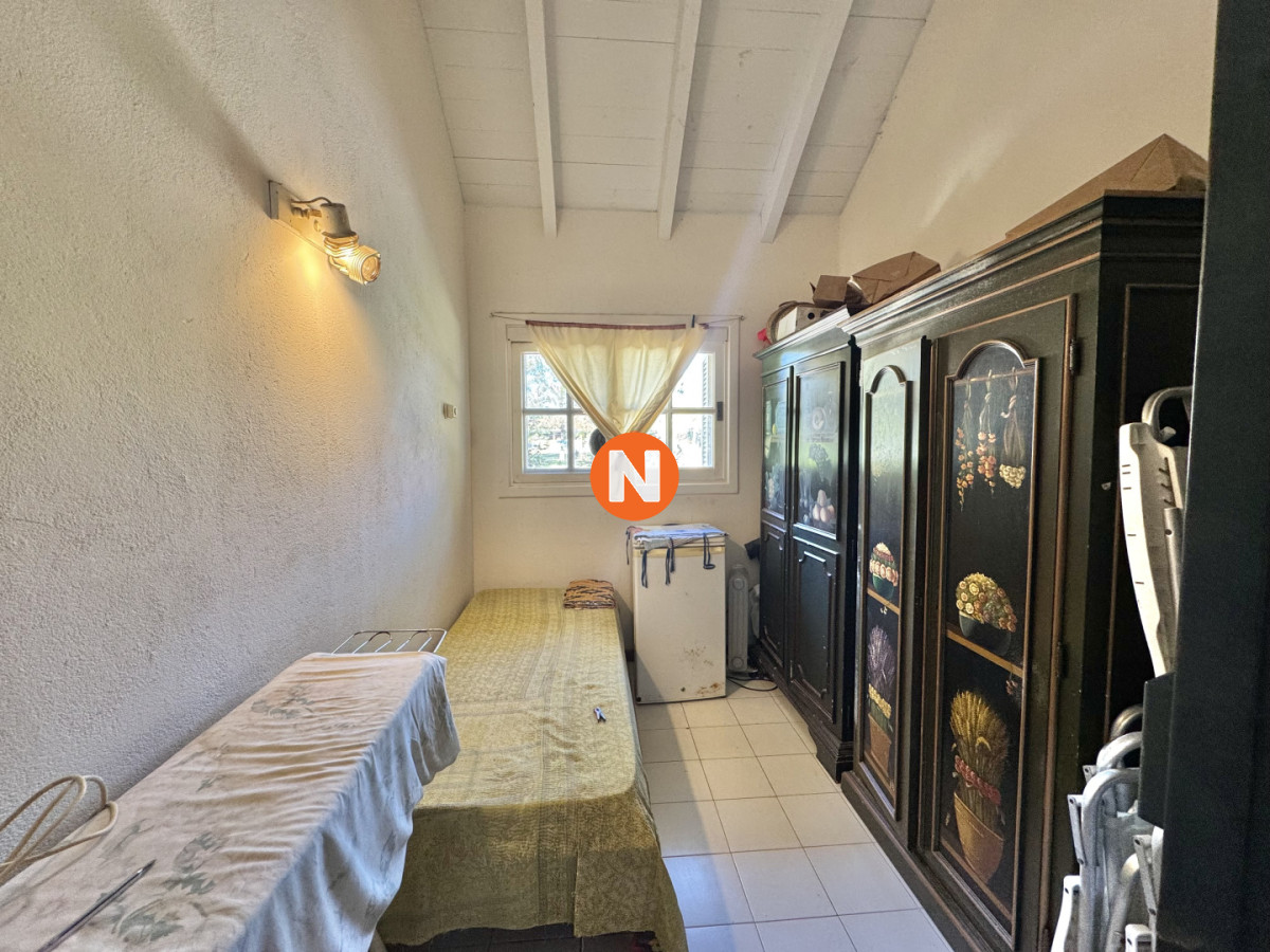 Casa Ref.205482 - ESPECTACULAR CASA EN EL GOLF DE 5 DORMITORIOS EN VENTA