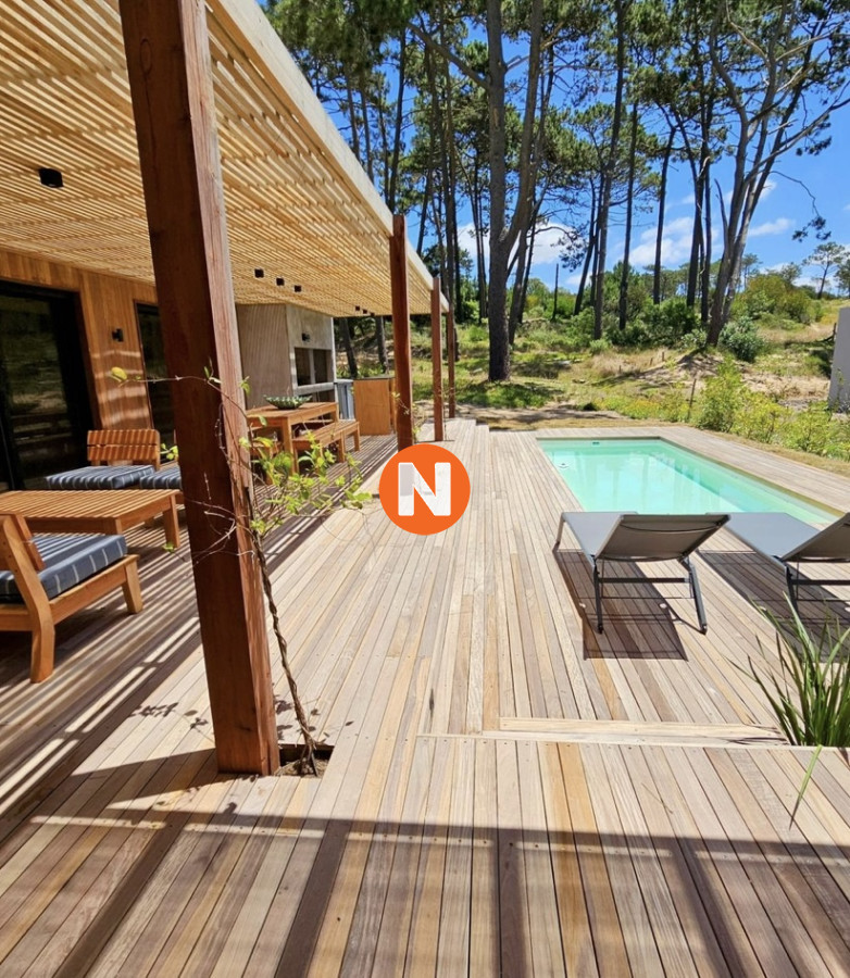 Casa Ref.223818 - Casa a Estrenar en Exclusivo Barrio Privado Reserva Montoya