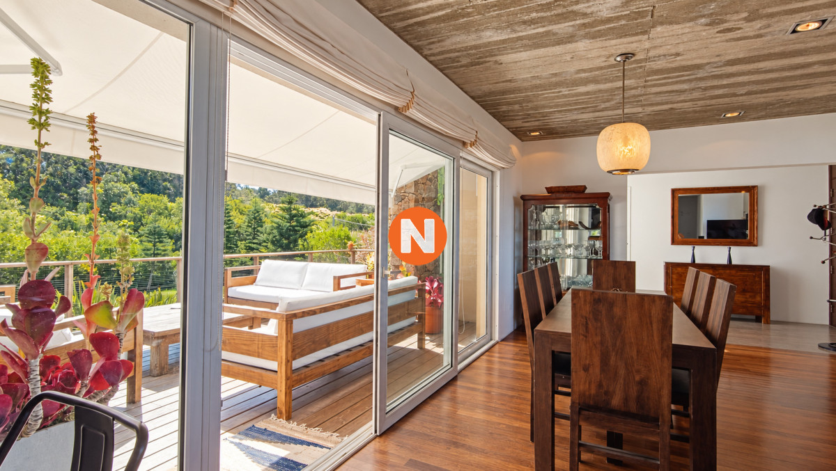 Casa Ref.207580 - Casa frente al mar en Santa Mónica, José Ignacio