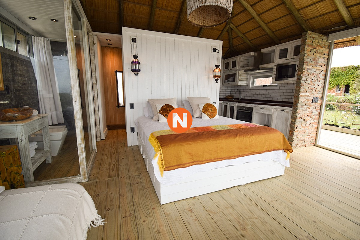 Casa Ref.207141 - EXCLUSIVA casa en José Ignacio,  mansion  frente al mar en venta , 6 Dormitorios.
