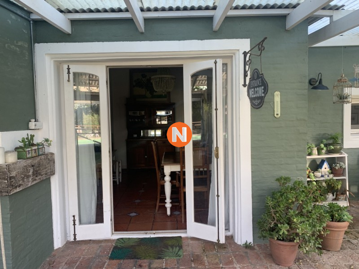 Casa Ref.223505 - Casa en Venta, 4 dormitorios, La Barra