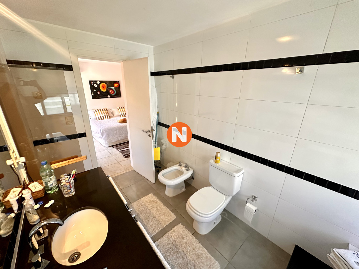 Casa Ref.223253 - Casa en venta en barrio privado, Punta del Este