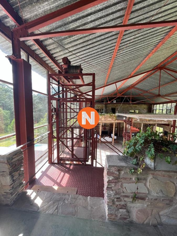 Casa Ref.218657 - Casa en amplio terreno en Rincón del Indio