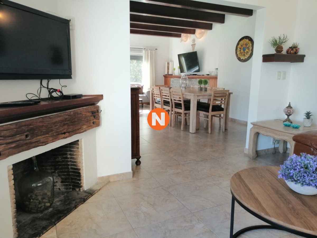 Casa Ref.206733 - Casa en Peninsula, Punta del Este, 6 Dormitorios.