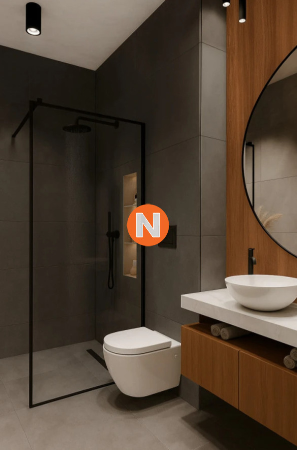 Casa Ref.225046 - Casa a estrenar de 4 dormitorios en Distrito 52