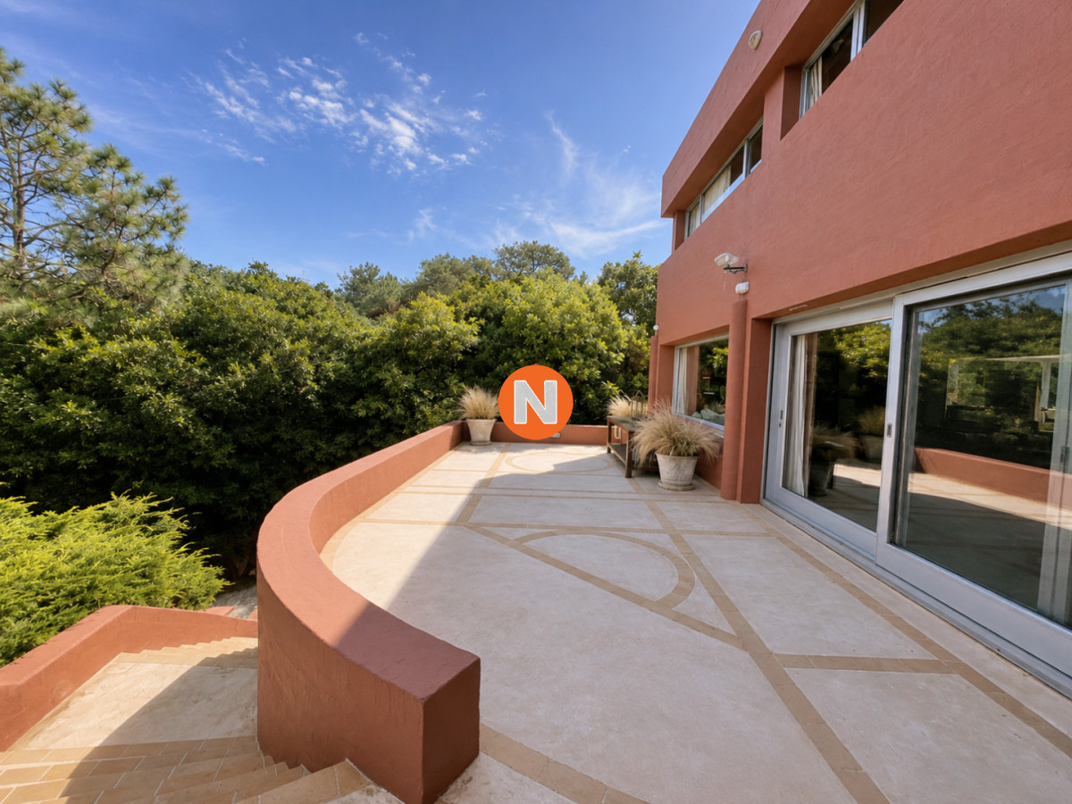Casa Ref.220551 - Casa en Rincón del Indio, a pasos del mar