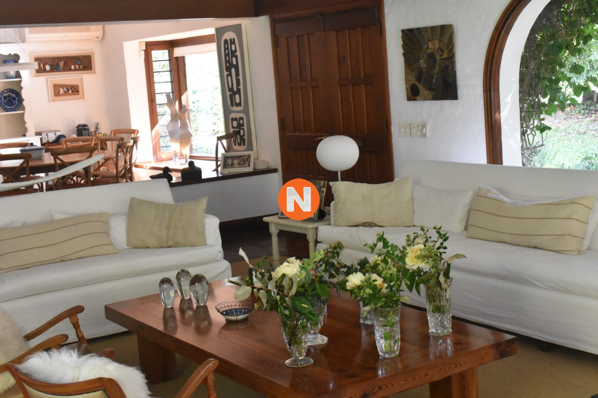 Casa Ref.220852 - VENTA CASA EN GOLF