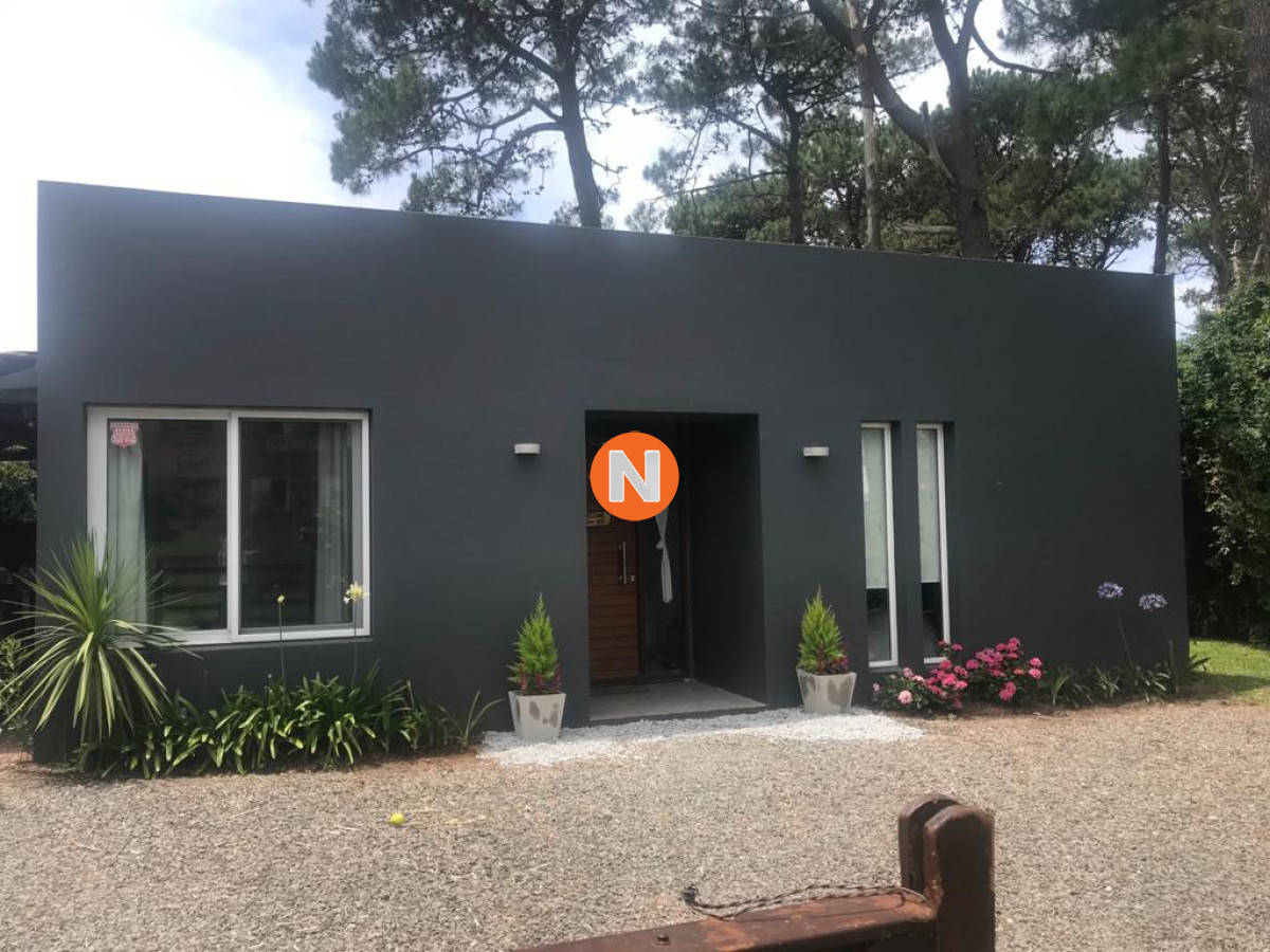 Casa Ref.220183 - Casa para la venta de 2 dormitorios en Punta del Este, Rincon del Indio
