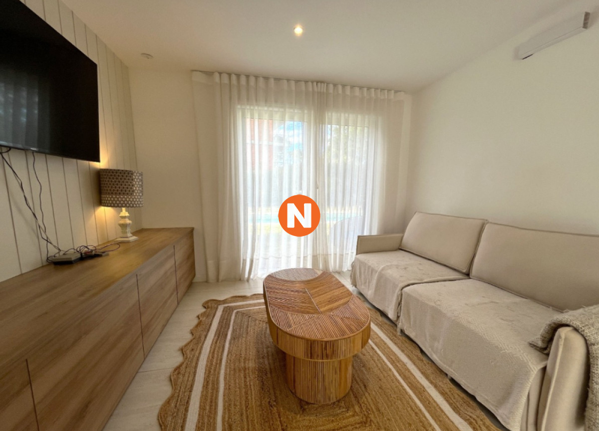Casa Ref.223894 - Casa en alquiler temporario en cantegril