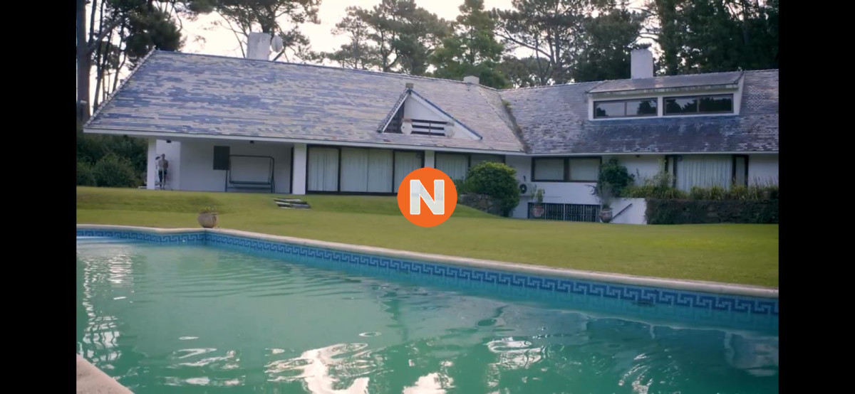 Casa Ref.213482 - CASA A LA VENTA EN PUNTA DEL ESTE 