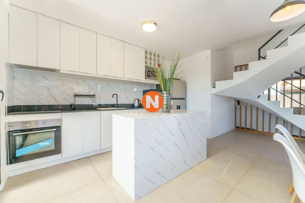 Casa Ref.225537 - Venta de Casa 3 Dorm. 3 Baños en Punta Ballena, Maldonado