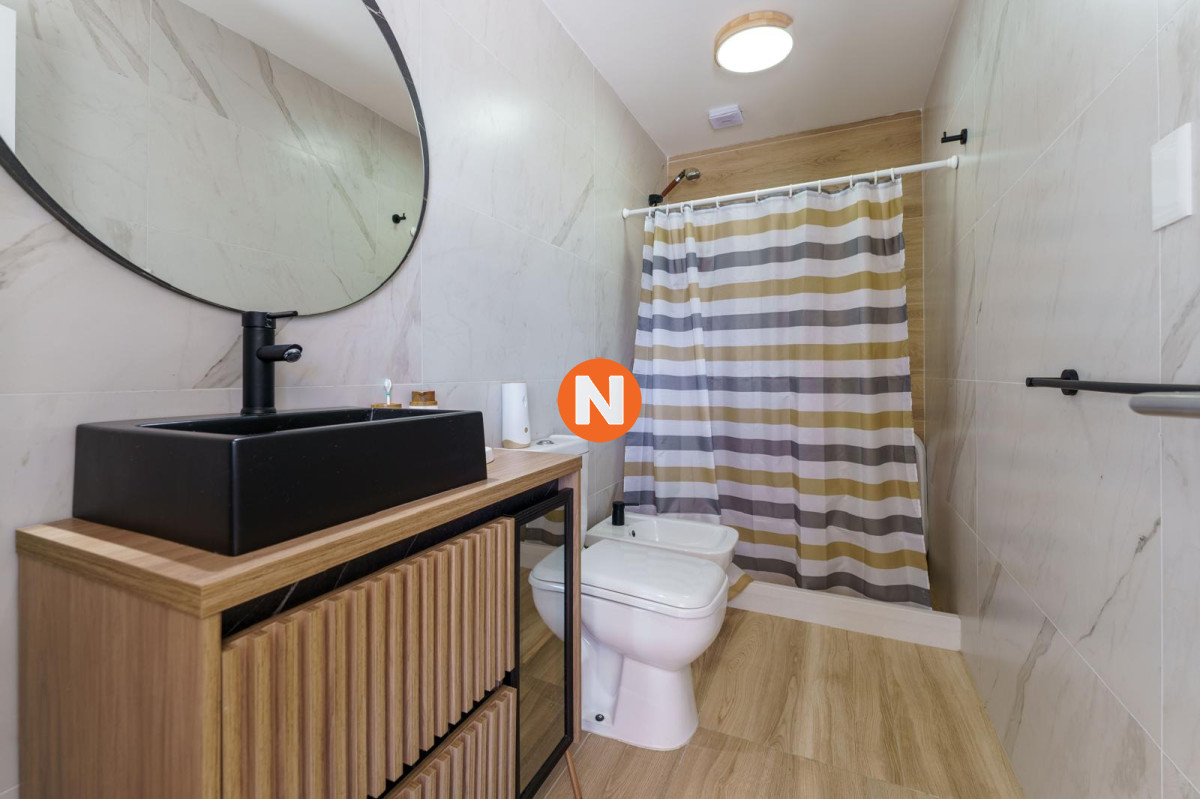 Casa Ref.225537 - Venta de Casa 3 Dorm. 3 Baños en Punta Ballena, Maldonado