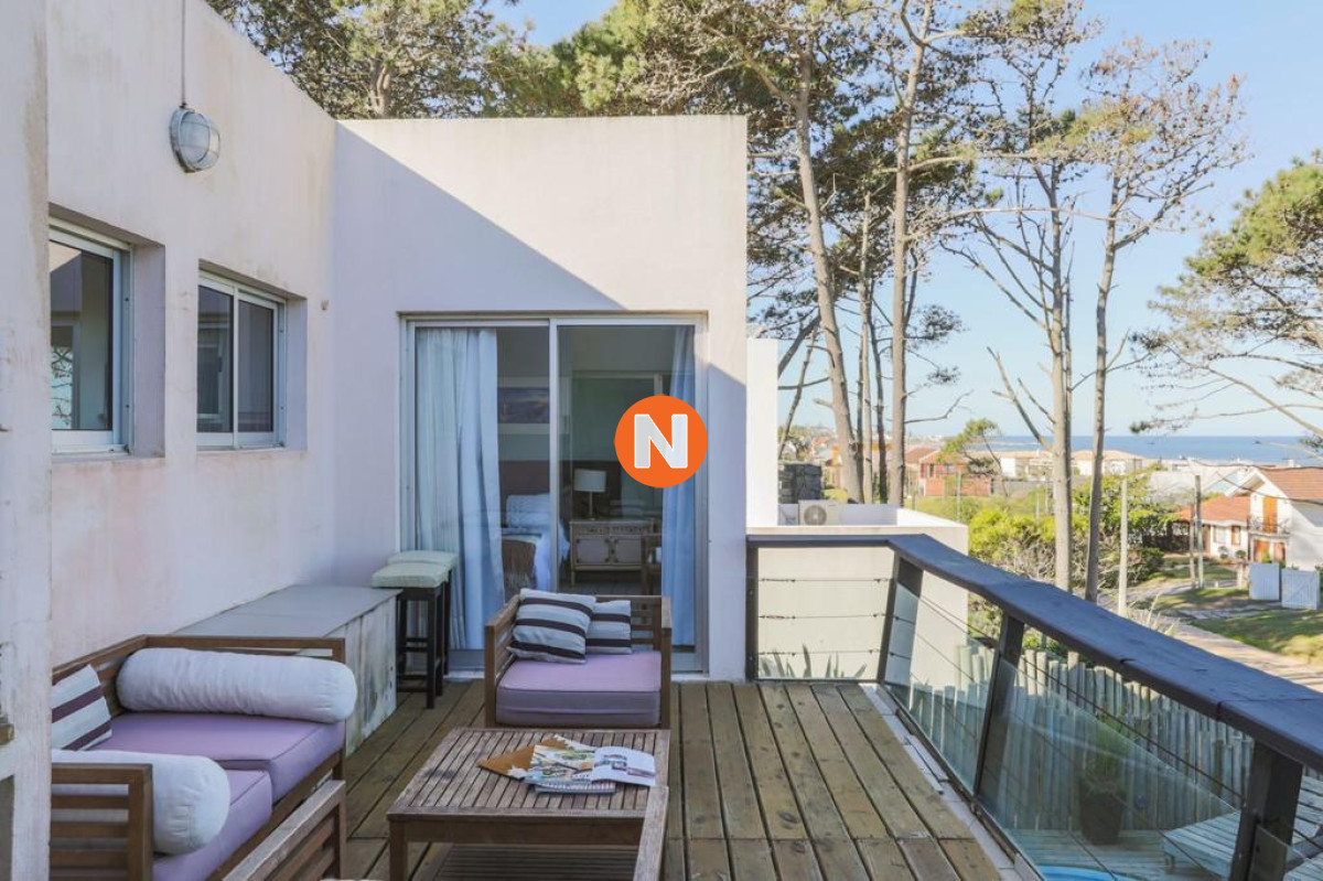 Casa Ref.225558 -  Casa en Montoya - La Barra