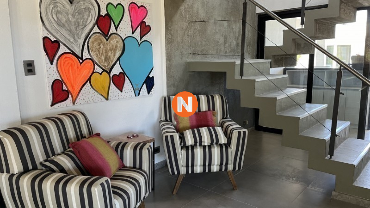 Casa Ref.223503 - Casa en Venta, 5 dormitorios, La Barra