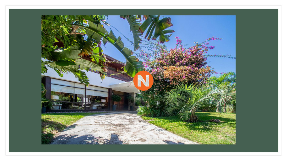 Casa Ref.223968 - Casa en venta playa mansa.