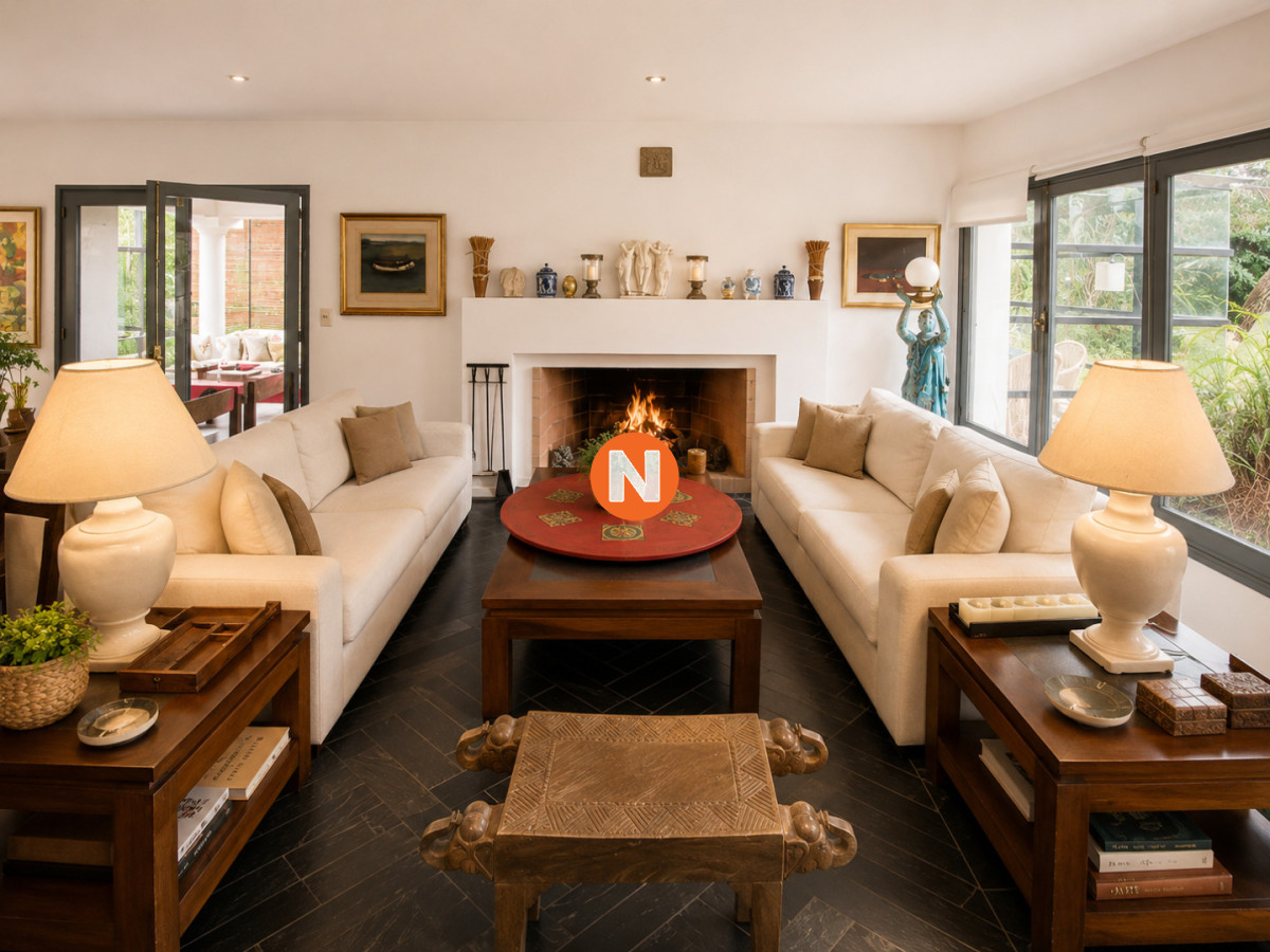 Casa Ref.205176 - House for SaleRent in Rincón del Indio, Punta del Este - 4 Bedrooms