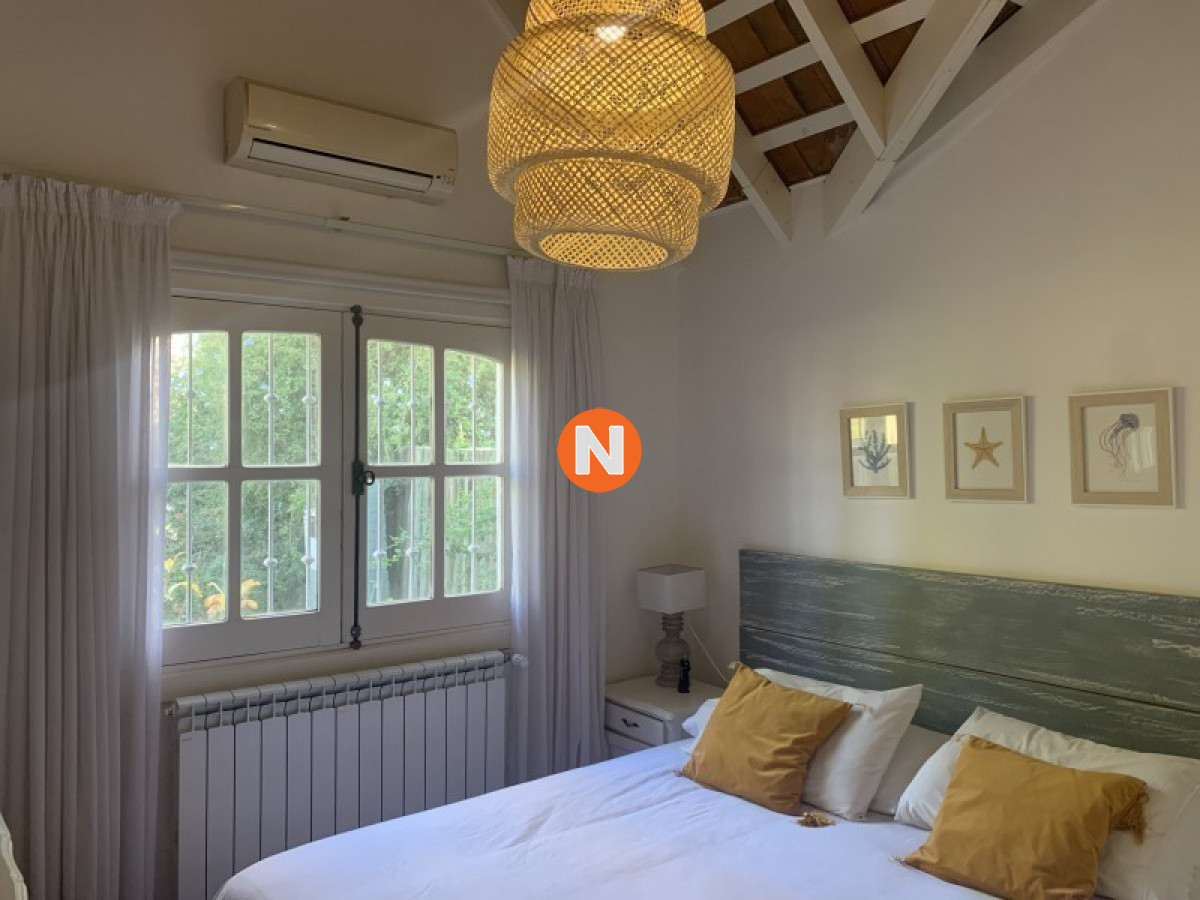 Casa Ref.223505 - Casa en Venta, 4 dormitorios, La Barra