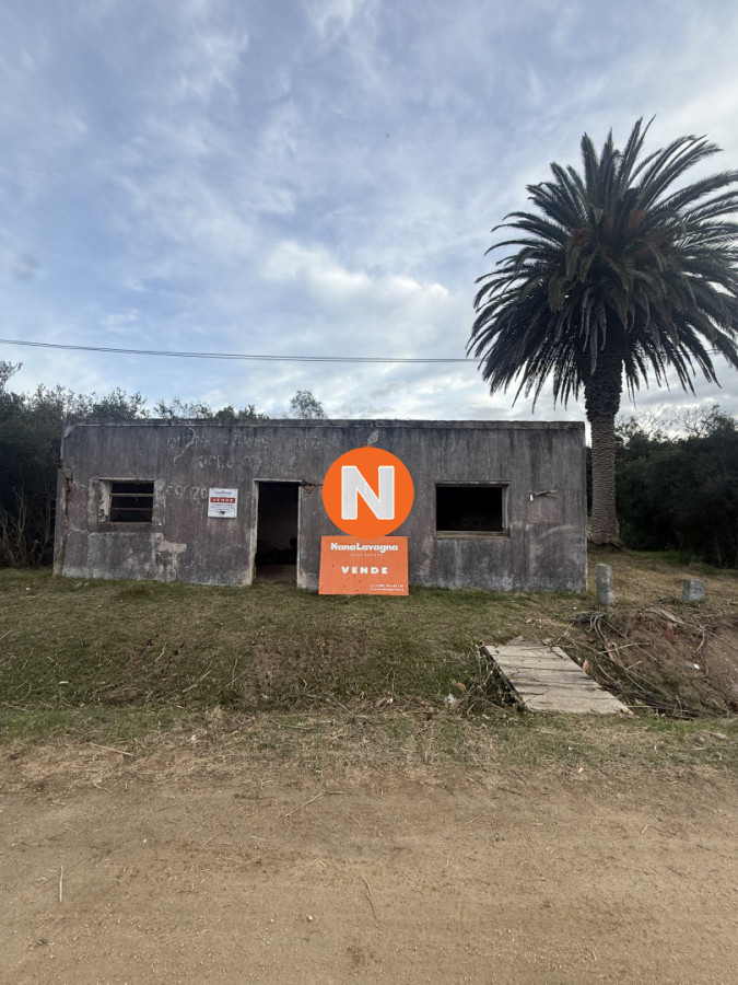 Casa Ref.223170 - Terreno en la mejor zona de Garzon