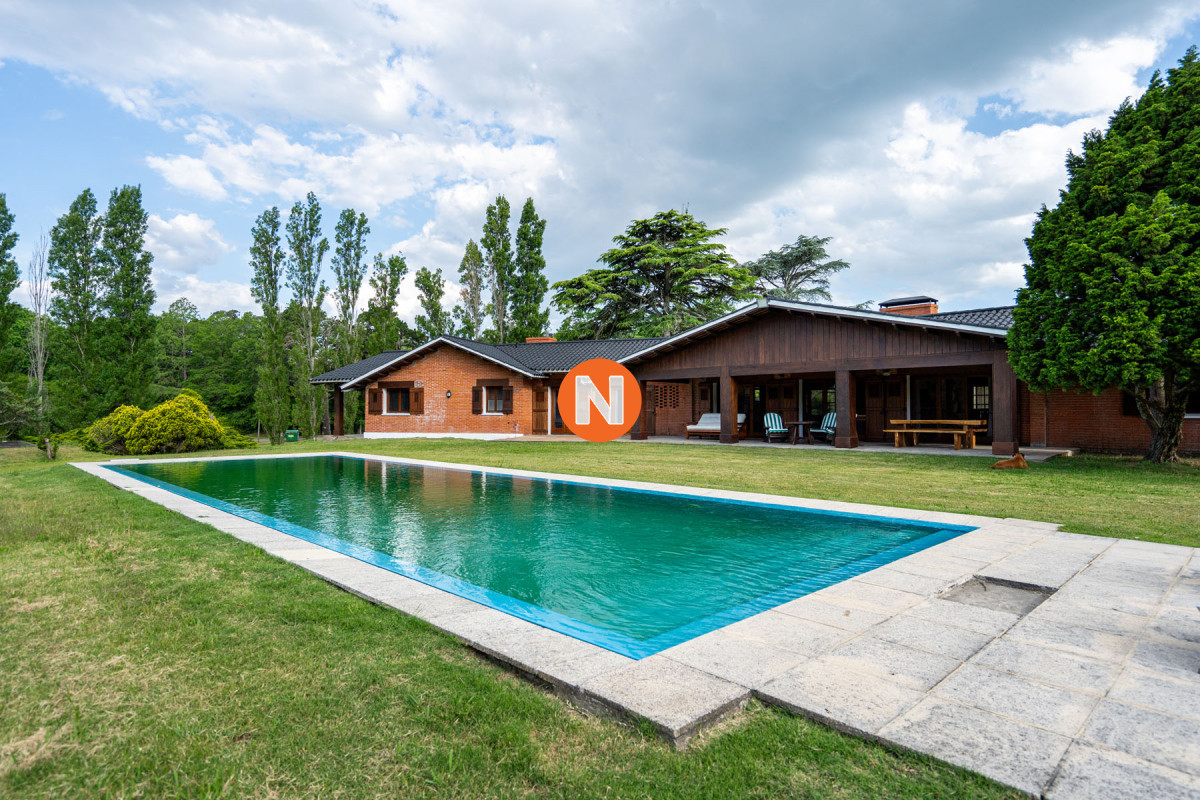 Casa Ref.223674 - Venta de exclusiva casa en el Golf