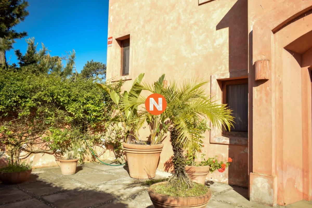 Casa Ref.219433 - Casa en Montoya de 5 dormitorios