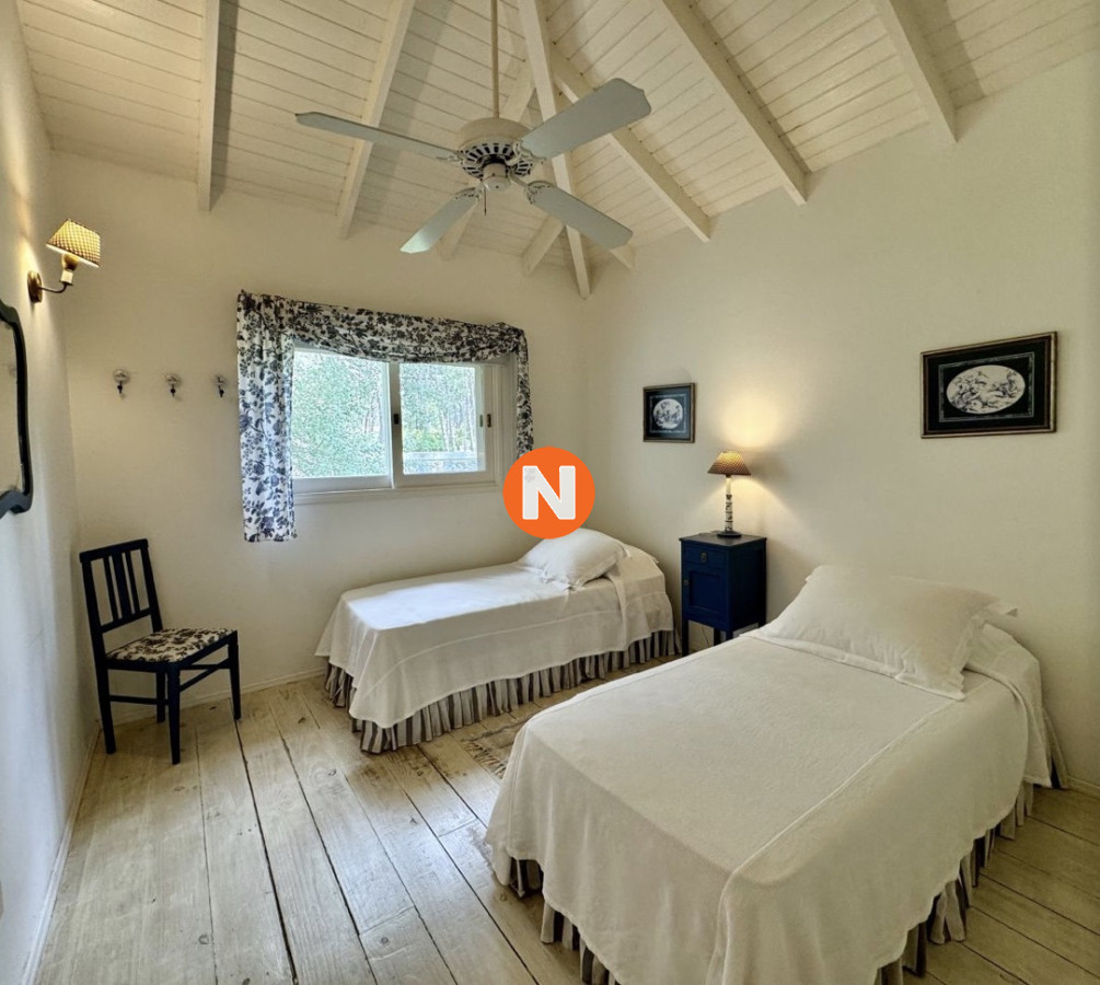 Casa Ref.225561 - Casa en Laguna Blanca - La Barra