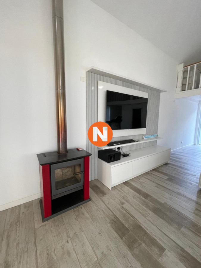 Casa Ref.221691 - CASA EN BARRIO PRIVADO  venta y alquiler de temporada