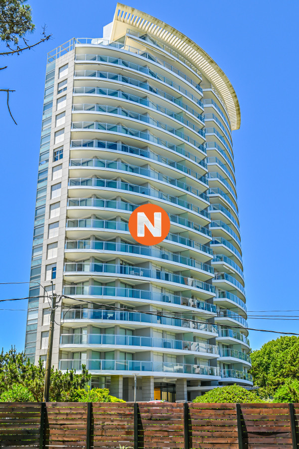 Casa Ref.208983 - Casa en Venta, Mansa, Punta del Este, 3 Dormitorios.