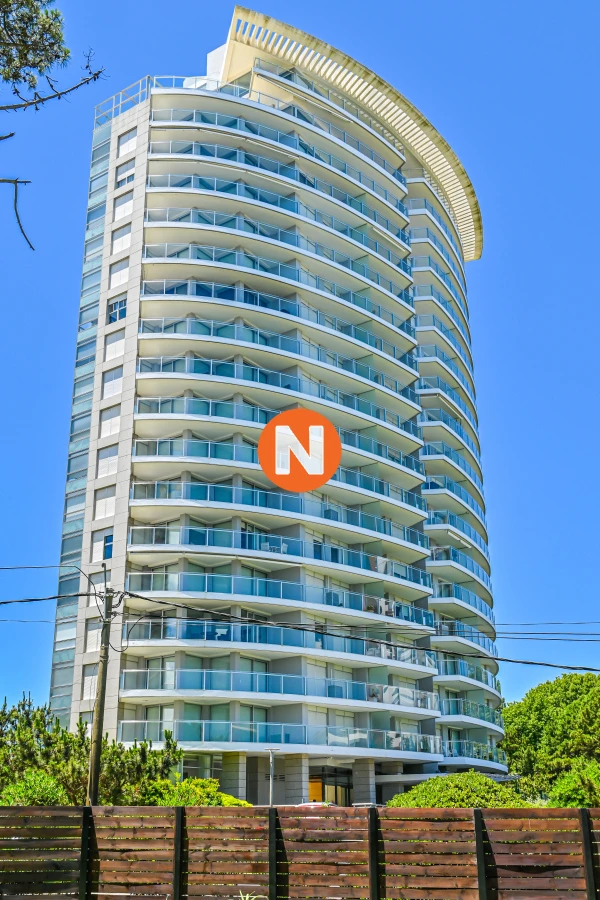 Casa Ref.208983 - Casa en Venta, Mansa, Punta del Este, 3 Dormitorios.