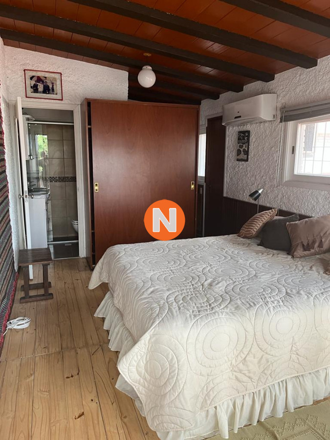 Casa Ref.205350 - Casa en venta Mansa, Punta del Este, 5 Dormitorios.