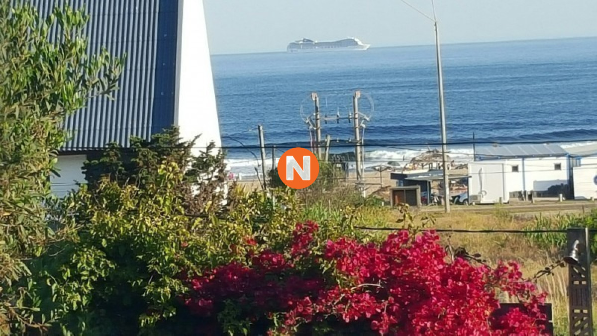 Casa Ref.223507 - Casa en Venta, La Barra, 3 dormitoritos