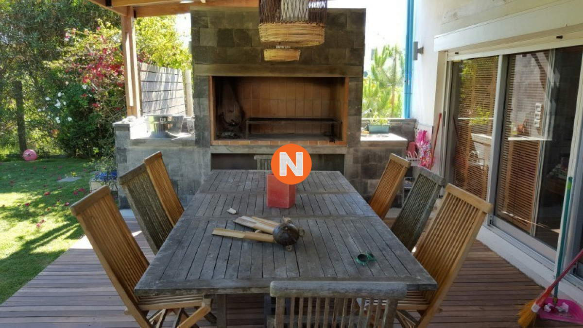 Casa Ref.223507 - Casa en Venta, La Barra, 3 dormitoritos